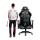 Diablo Chairs X-Ray 2.0 King Size Czarno-szary - 1208642 - zdjęcie 5